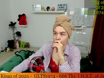 Katarina_Blades January 28, 2025 Chaturbate stream image