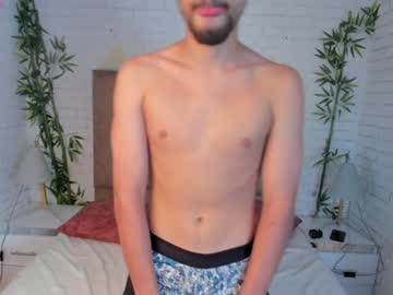 Liam_Smithh January 28, 2025 Chaturbate stream image