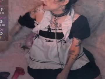 Lollisissigurl January 28, 2025 Chaturbate stream image