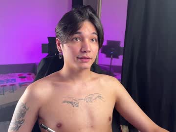 Lovelydany3 January 28, 2025 Chaturbate stream image