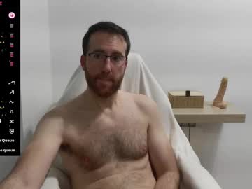 Machohiberiko January 28, 2025 Chaturbate stream image