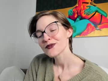 Madammezusa January 28, 2025 Chaturbate stream image
