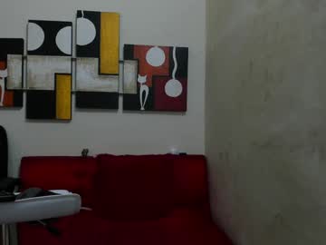 Mariana_16_ January 28, 2025 Chaturbate stream image