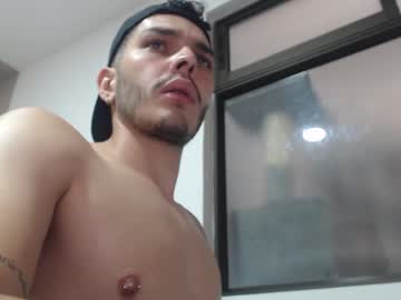 Matias_Alzate January 28, 2025 Chaturbate stream image