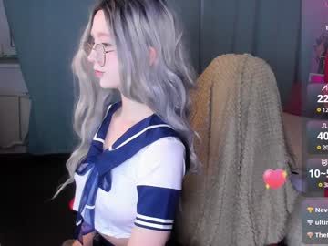 Melissa_Reis January 28, 2025 Chaturbate stream image