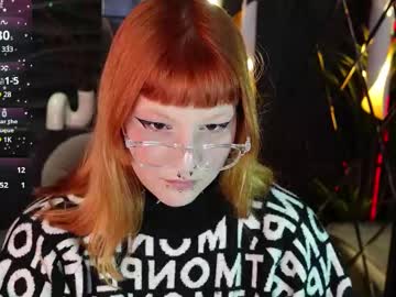 Mia__Tyan January 28, 2025 Chaturbate stream image