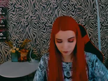 Molly_Flowwwers January 28, 2025 Chaturbate stream image