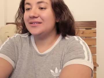 Nadine_Russo January 28, 2025 Chaturbate stream image