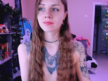 Nanitamoore January 28, 2025 Chaturbate stream image