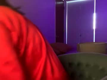 Pookie_Putang January 28, 2025 Chaturbate stream image