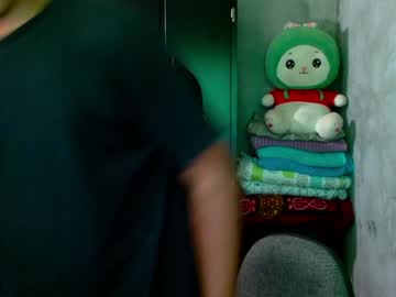 Pretty_Anonimuszzx January 28, 2025 Chaturbate stream image