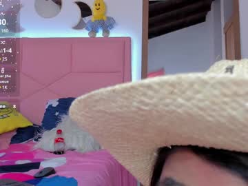 Rajjnar_Nina January 28, 2025 Chaturbate stream image