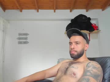 Remy_Sten January 28, 2025 Chaturbate stream image