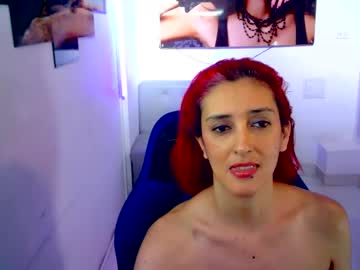 Ruby_Your_Milf January 28, 2025 Chaturbate stream image