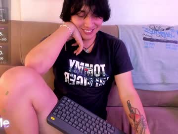 Santyfoxx January 28, 2025 Chaturbate stream image