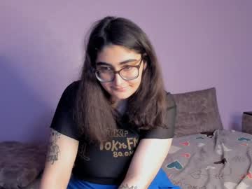 Shinyflowerrr January 28, 2025 Chaturbate stream image