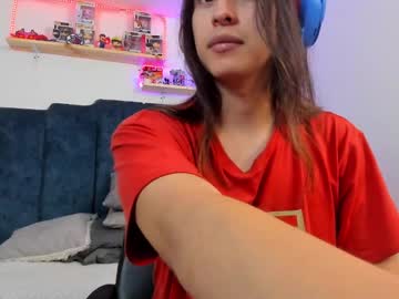 Sky_Liink January 28, 2025 Chaturbate stream image