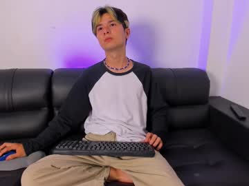 Submissive_Twinkboy January 28, 2025 Chaturbate stream image