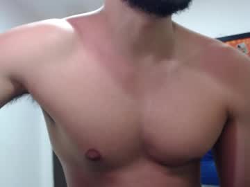 Thomas_Neuman January 28, 2025 Chaturbate stream image