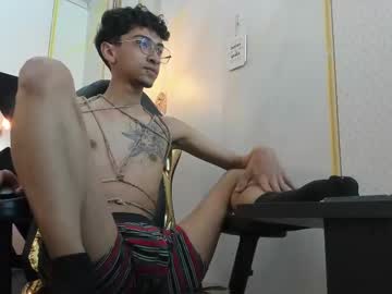 Valentin_Lee January 28, 2025 Chaturbate stream image