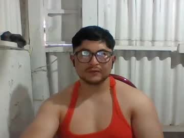 Xstudiobog_90 January 28, 2025 Chaturbate stream image