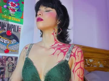 Your_Rosenrot January 28, 2025 Chaturbate stream image