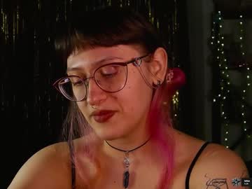Yukamina January 28, 2025 Chaturbate stream image