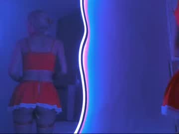 Alhana_666 January 28, 2025 Chaturbate stream image