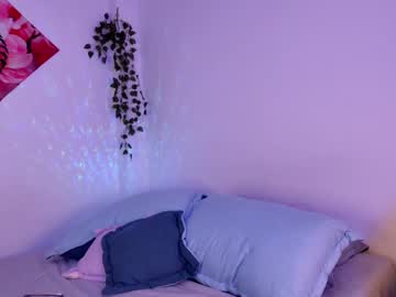 Ally_Clark January 28, 2025 Chaturbate stream image