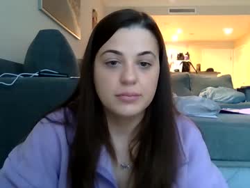 Cherrybanana444 January 28, 2025 Chaturbate stream image