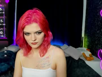 Chloeconleys January 28, 2025 Chaturbate stream image