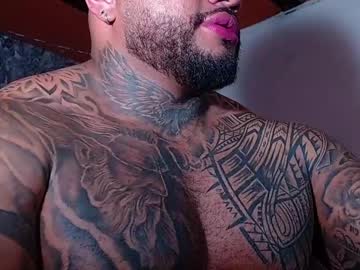 Criss_Zander202 January 28, 2025 Chaturbate stream image