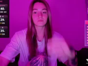 Cutestdemon January 28, 2025 Chaturbate stream image