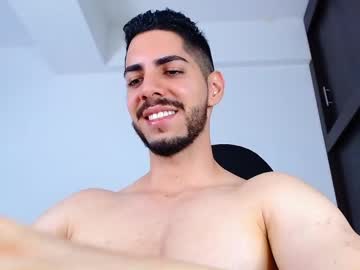 _Davidwolf January 28, 2025 Chaturbate stream image