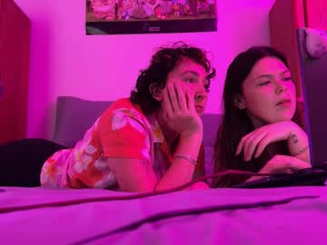 Flirtyfreckles January 28, 2025 Chaturbate stream image