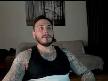Huntyourheart94 January 28, 2025 Chaturbate stream image