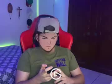 Jesusdntc January 28, 2025 Chaturbate stream image