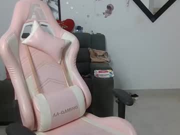 Karol_Naughty January 28, 2025 Chaturbate stream image
