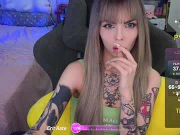 Kerry_Kirk January 28, 2025 Chaturbate stream image