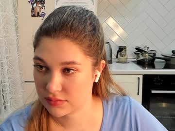 Kylieblond January 28, 2025 Chaturbate stream image