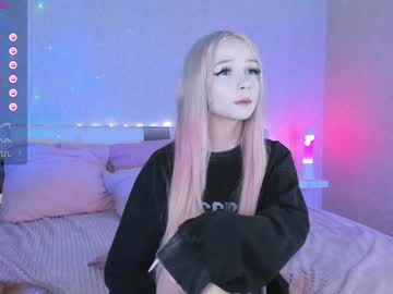 Little_Misaki January 28, 2025 Chaturbate stream image