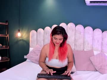 Lizzethmoon January 28, 2025 Chaturbate stream image
