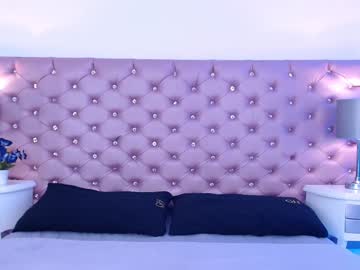 Lyra_Gh January 28, 2025 Chaturbate stream image