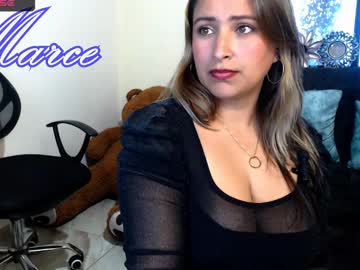 Marcee93 January 28, 2025 Chaturbate stream image