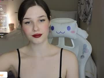Meganclay January 28, 2025 Chaturbate stream image