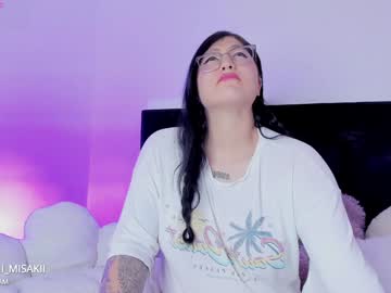 _Naomimisaki January 28, 2025 Chaturbate stream image