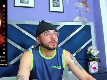 Noa_Bonucci January 28, 2025 Chaturbate stream image