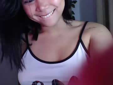 Omariaennaid January 28, 2025 Chaturbate stream image
