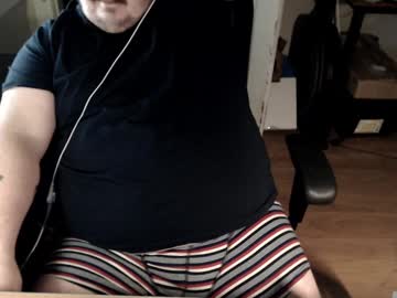 Porkypork January 28, 2025 Chaturbate stream image