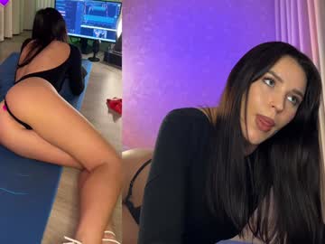 Sasha_Long13 January 28, 2025 Chaturbate stream image